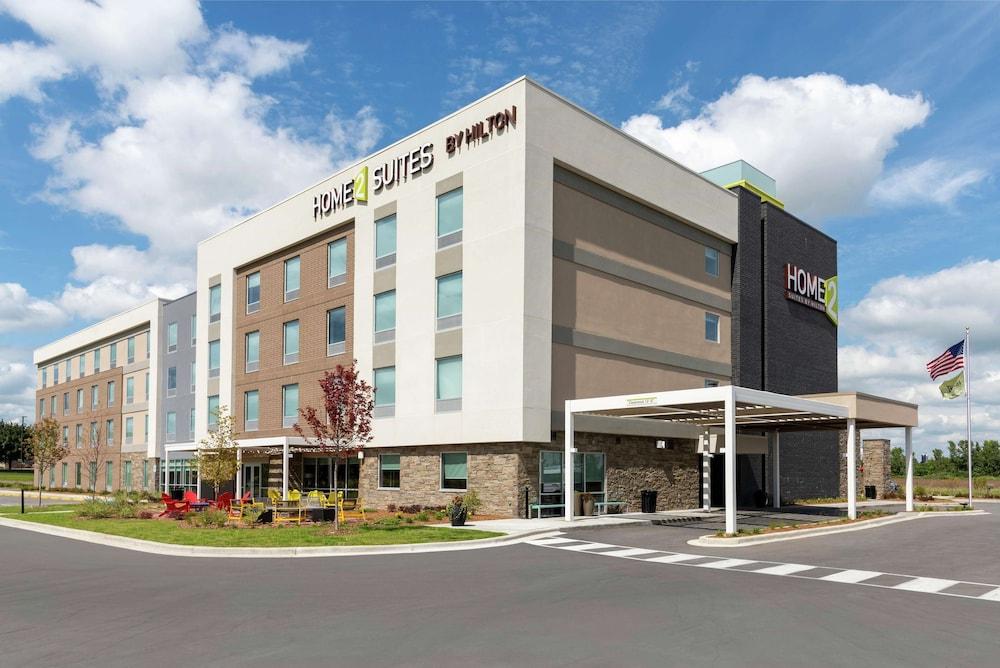 Home2 Suites By Hilton Appleton, Wi in Appleton, Wi