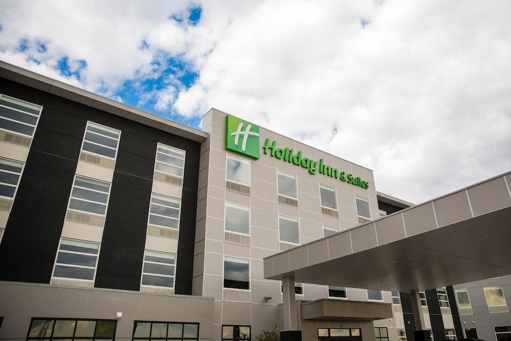 Holiday Inn Hotel & Suites Calgary South - Conference Ctr, an IHG Hotel in Calgary
