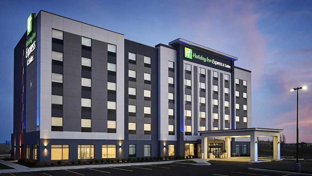 Holiday Inn Express & Suites - Brantford, an IHG Hotel in Brantford