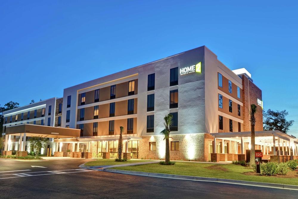 Home2 Suites by Hilton Beaufort in Beaufort, Sc