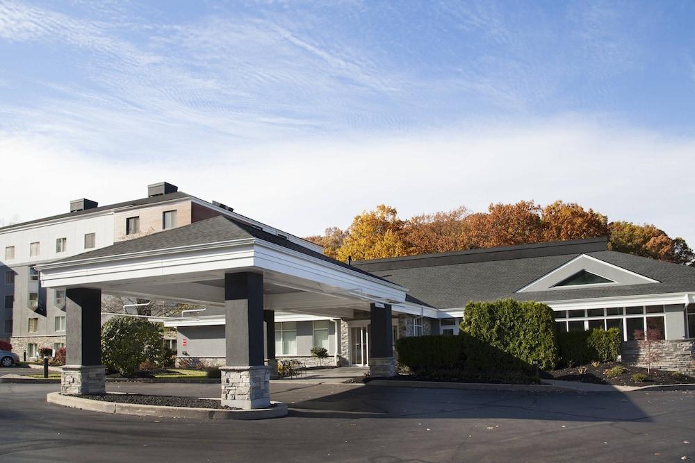 Courtyard by Marriott Rochester East/Penfield in Rochester