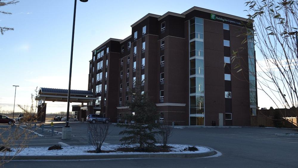 Holiday Inn Express & Suites Cold Lake, an IHG Hotel in Cold Lake, Ab