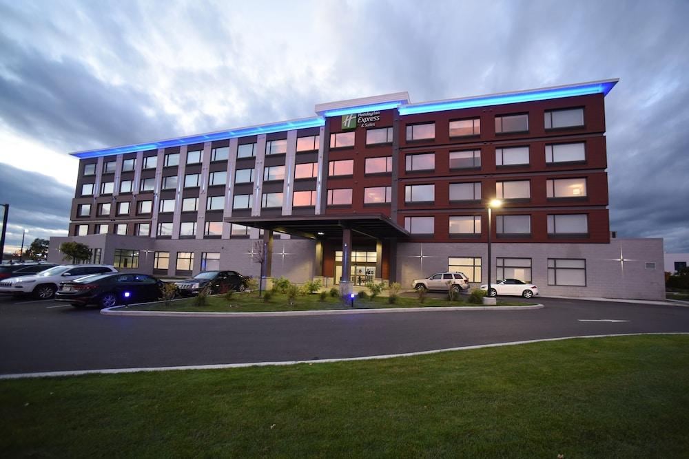 Holiday Inn Express & Suites - Gatineau - Ottawa, an IHG Hotel in Gatineau