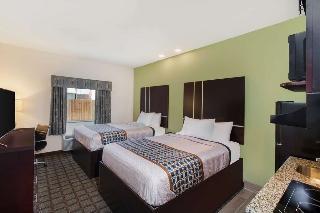 Baymont by Wyndham Baton Rouge in Baton Rouge, La