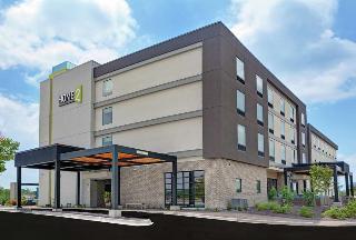 Home2 Suites By Hilton Bettendorf Quad Cities in Bettendorf, Ia