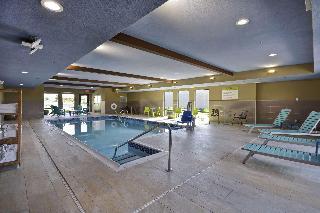 Home2 Suites By Hilton Dayton South in Miamisburg, Oh