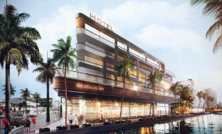 Kimpton Hotel Palomar South Beach in Miami Beach