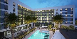 Home2 Suites by Hilton Las Vegas Convention Center in Las Vegas