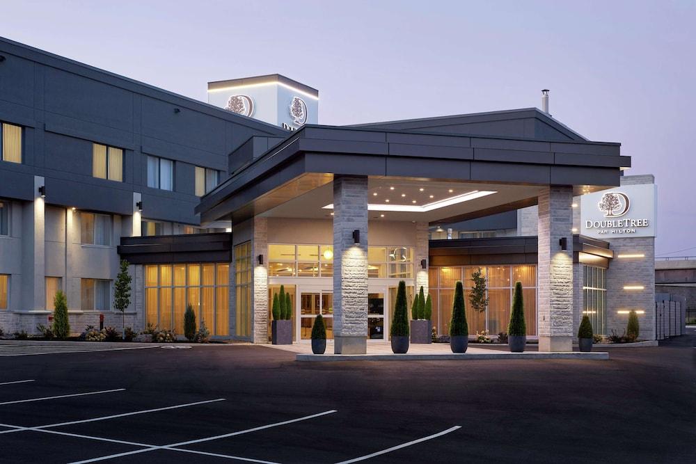Doubletree By Hilton Montreal Airport in Dorval, Qc