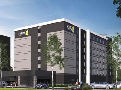 Home2 Suites By Hilton Toronto Brampton in Brampton