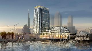 Doubletree By Hilton Perth Waterfront in Perth