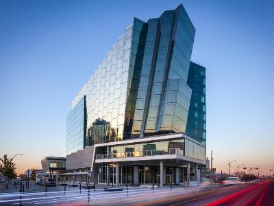 Doubletree By Hilton Edmonton Downtown in Edmonton
