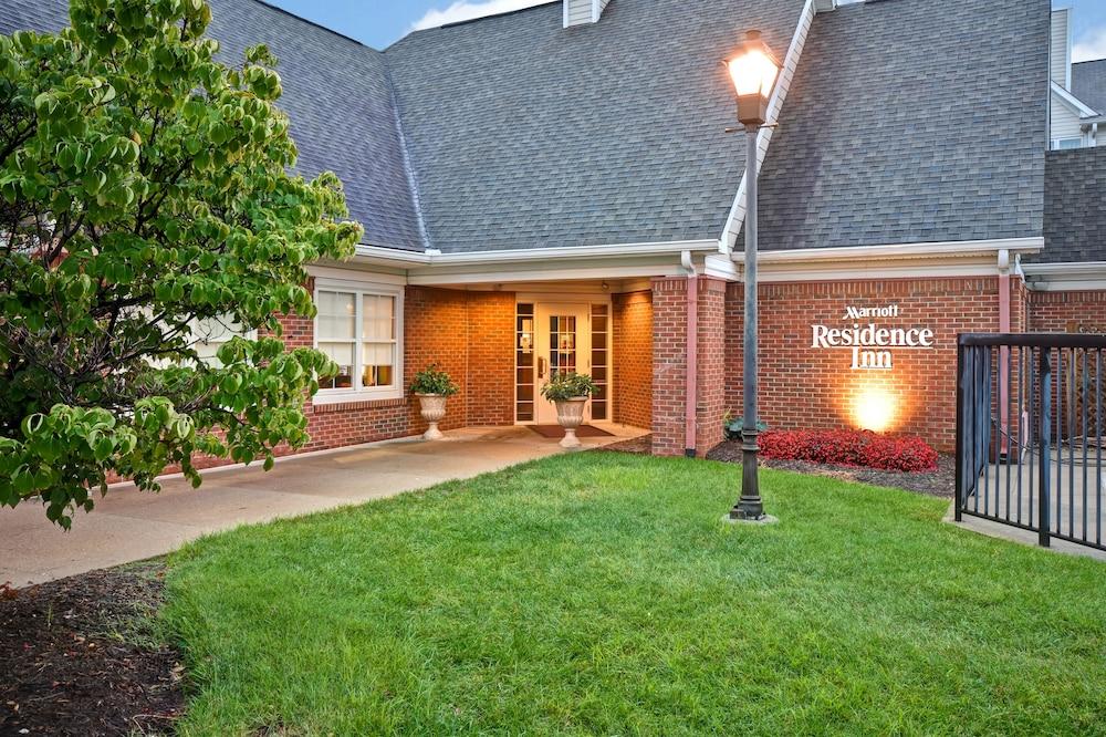 Residence Inn by Marriott Louisville Airport in Louisville, Ky