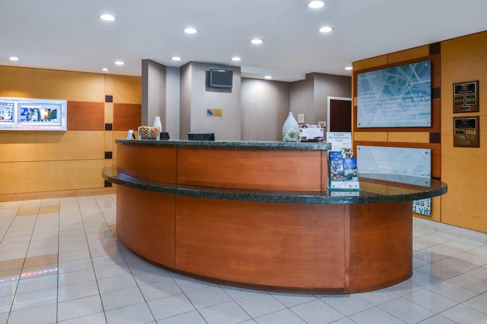 SpringHill Suites by Marriott Lancaster in Lancaster, Ca
