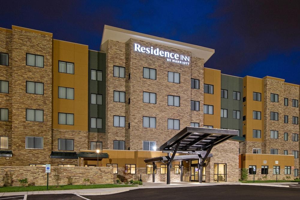 Residence Inn by Marriott Louisville East/Oxmoor in Louisville, Ky