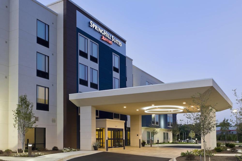 SpringHill Suites by Marriott Philadelphia Langhorne in Langhorne, Pa