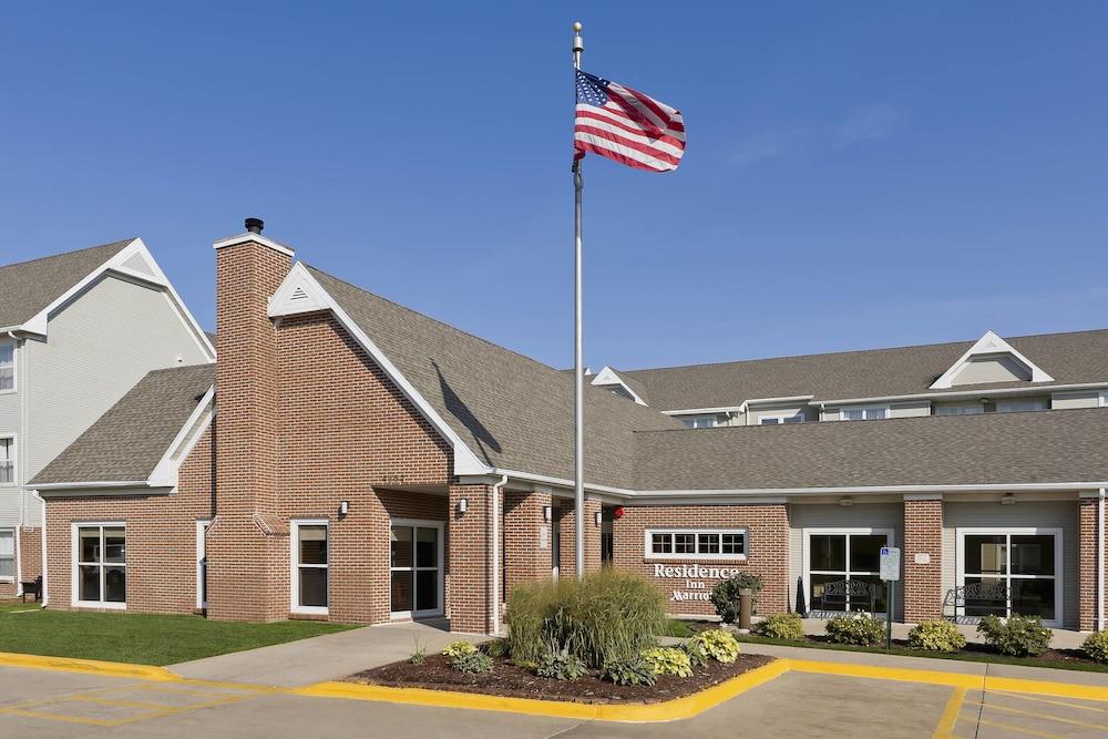 Residence Inn by Marriott Madison East in Madison, Wi