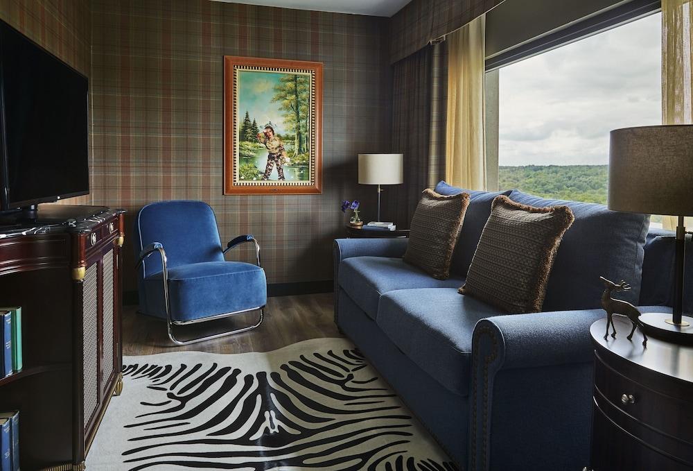 Graduate by Hilton Ann Arbor in Ann Arbor