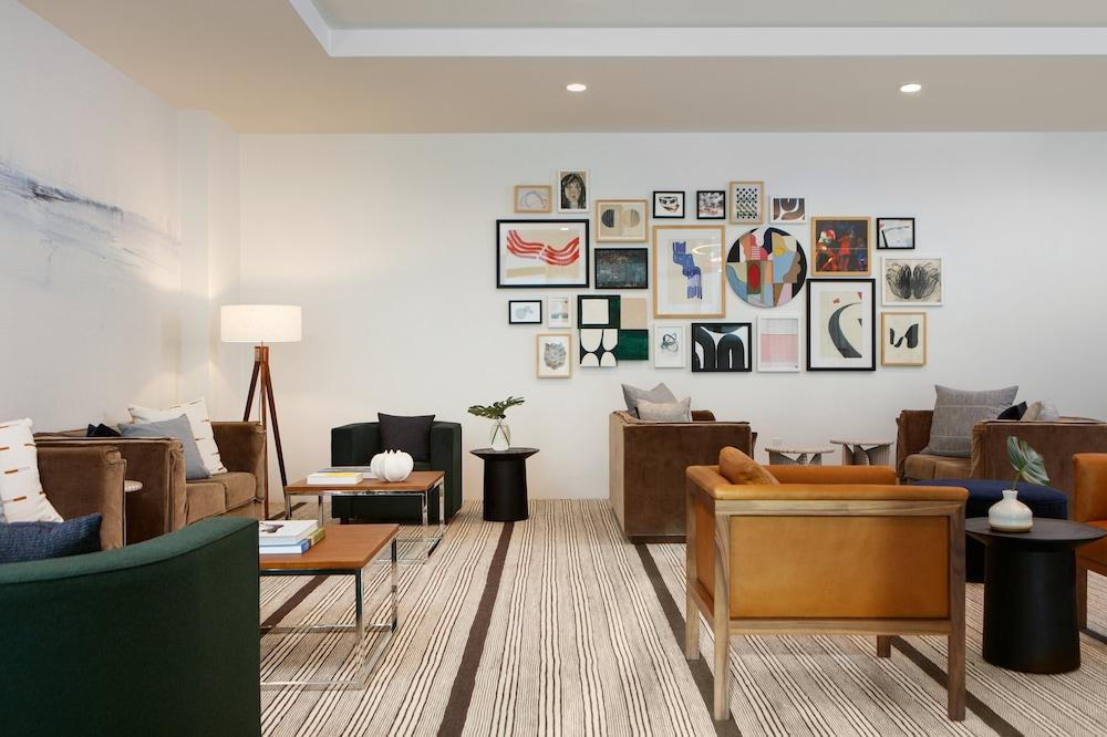 Kimpton Overland Hotel - Atlanta Airport, an IHG Hotel in Atlanta,Ga