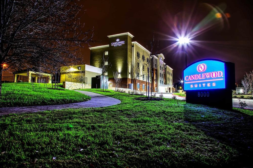 Candlewood Suites - Austin North, an IHG Hotel in Austin, Tx
