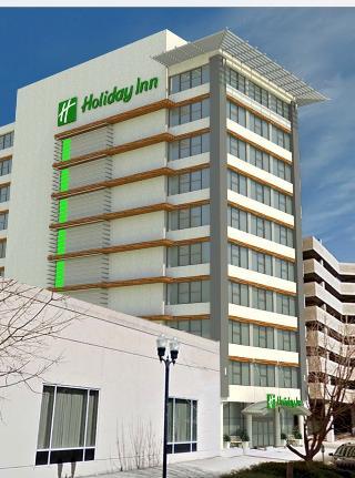 Holiday Inn Columbia - Downtown in Columbia, Sc