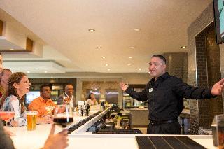 Holiday Inn & Suites Cedar Falls-Waterloo Event Ct in Cedar Falls, Ia
