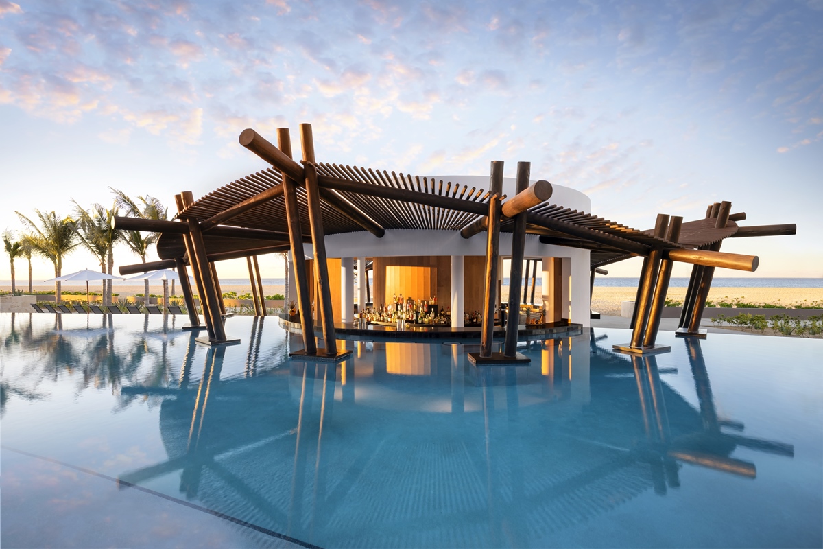 HARD ROCK HOTEL LOS CABOS in CABO SAN LUCAS