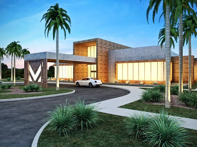 Magic Village Views Trademark Collection by Wyndham in Kissimmee, Fl