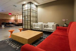 TRYP by Wyndham Sao Paulo Guarulhos Airport in Guarulhos, Sp