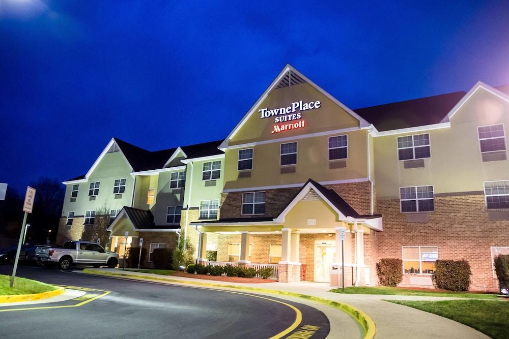 TownePlace Suites by Marriott Quantico Stafford in Stafford, Va