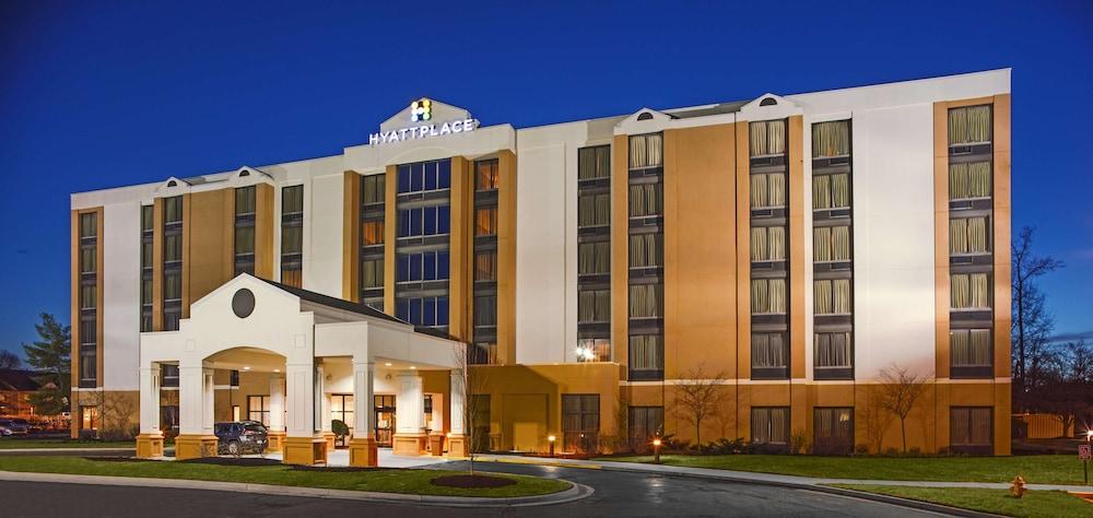 Hyatt Place Cincinnati/Blue Ash in Cincinnati, Oh