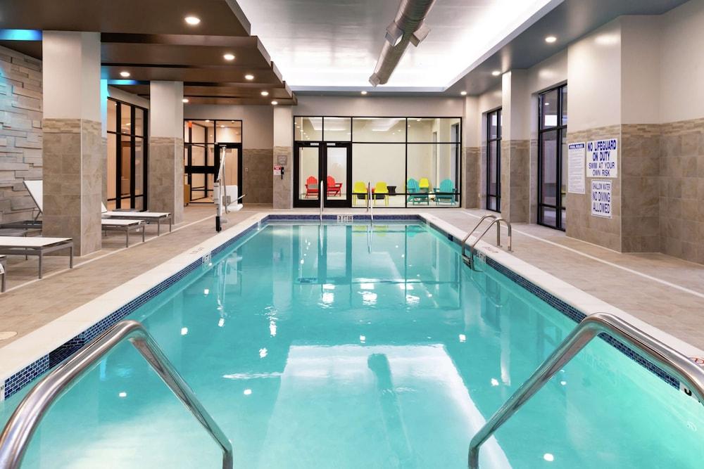 Home2 Suites by Hilton Columbia Downtown in Columbia, Sc