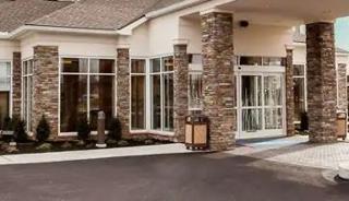Hilton Garden Inn Columbia Downtown in Columbia, Sc