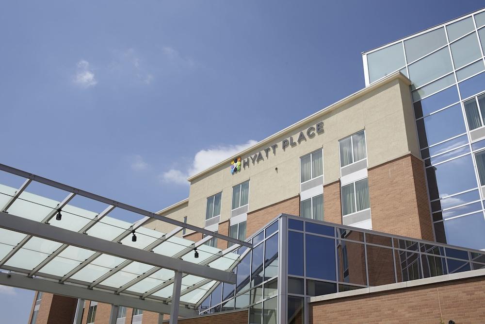 Hyatt Place Columbus OSU in Columbus