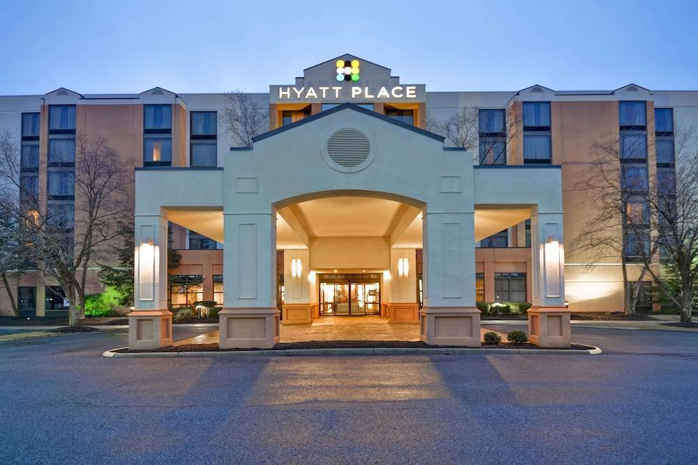 Hyatt Place Columbus Worthington in Columbus