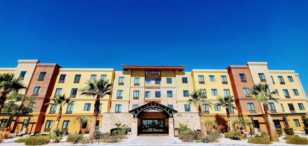 Homewood Suites by Hilton Cathedral City in Cathedral City, Ca