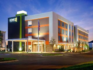 Home2 Suites  Hilton Chattanooga Hamilton Place Tn in Chattanooga, Tn