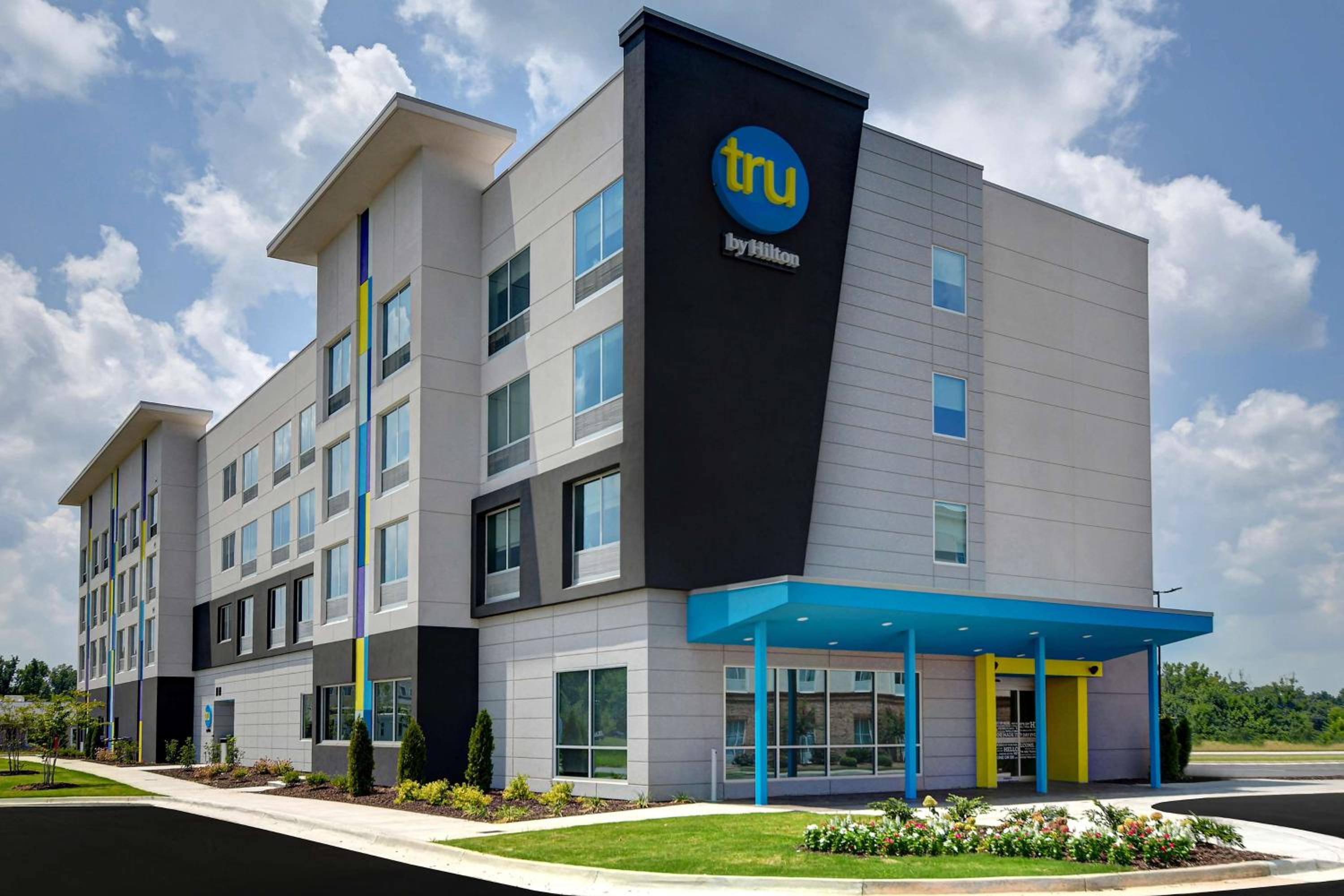 Tru By Hilton Columbia Greystone in Columbia, Sc