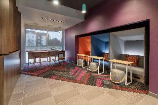 Tru by Hilton Sharonville Cincinnati in Sharonville, Oh