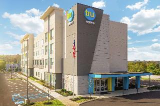 Tru By Hilton Chattanooga Hamilton Place in Chattanooga, Tn