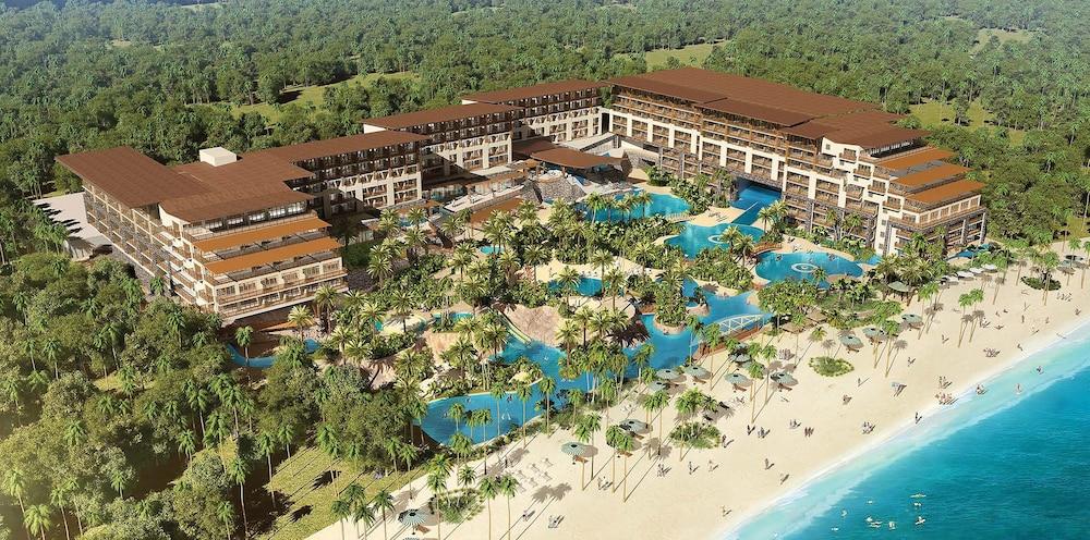 DREAMS NATURA RESORT & SPA in Puerto Morelos