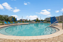 Holiday Inn Express & Suites Orlando - Lk Buena Vista Area in Orlando