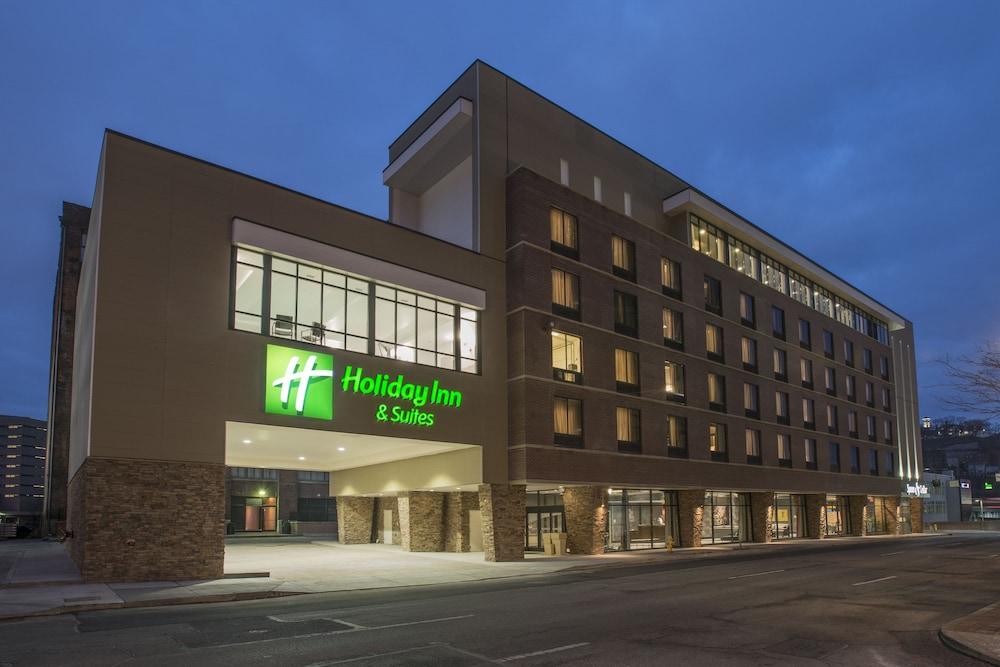 Voco The Clair Cincinnati Downtown By IHG in Cincinnati, Oh
