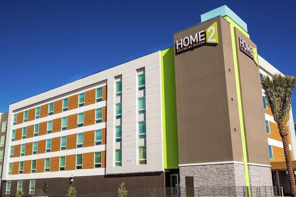 Home2 Suites by Hilton Las Vegas Stadium District in Las Vegas