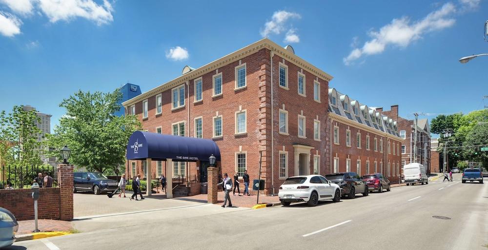The Sire Hotel Lexington, Tapestry Collection by Hilton in Lexington, Ky