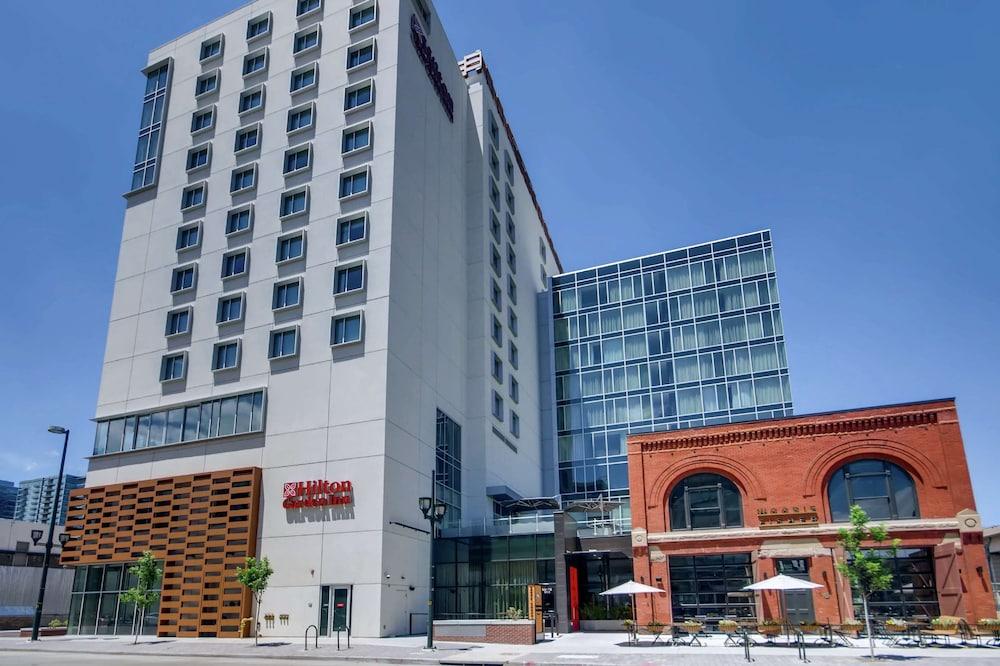 Hilton Garden Inn Denver Union Station in Denver