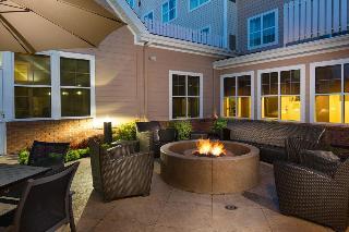 Residence Inn By Marriott Dayton Vandalia in Dayton, Oh