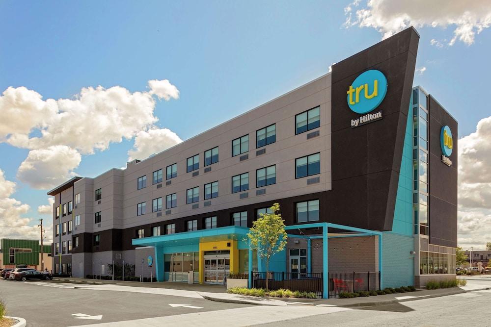 Tru By Hilton Cleveland Midtown in Cleveland