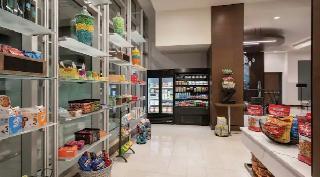 Home2 Suites By Hilton Denver Downtown Convention in Denver