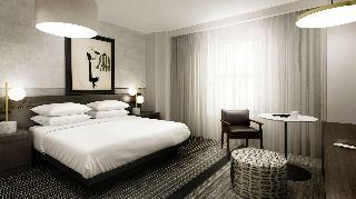 Hotel Fort Des Moines, Curio Collection by Hilton in Des Moines, Ia